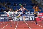 Mens 400 metres Hurdles, World Championship Team Trials, Alexander Stadium, Birmingham